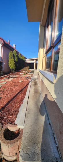 Casa in Ghimbav, 8 camere, S+P+M, SU 300 mp, teren 736 mp, libera la vanzare! - 3
