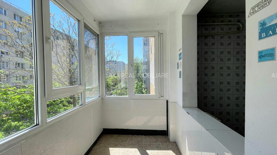 3 camere | decomandat | 5 min metrou 1 Decembrie | COMISION 0% - 6