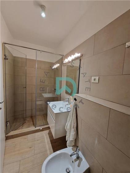 Apartament 2 camere, mobilat, utilat, parcare, Coresi