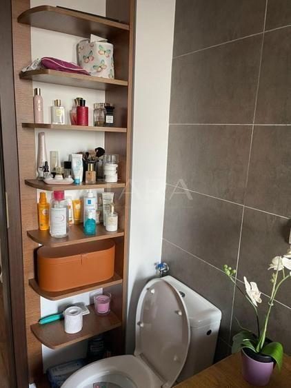 Apartament premium cu 2 camere, balcon generos, aproape de centru.