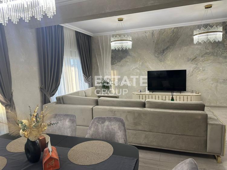 Duplex cu 5 camere in Dumbravita - 4