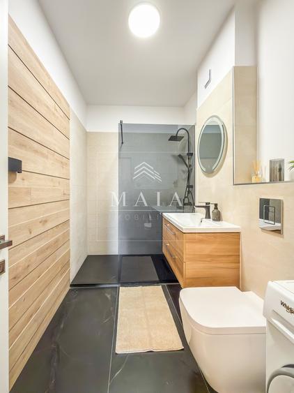 Apartament 3 camere | Bloc nou | Prima închiriere | Zona centrală