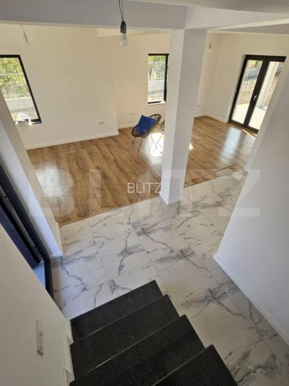 Casa 4 camere, 119 mp, zona Miroslava - 4
