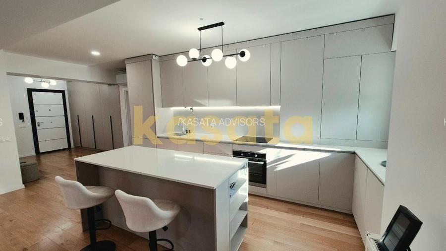 Apartament 3 camere | Upground | Fabrica de Glucoză | Metrou Pipera - 5