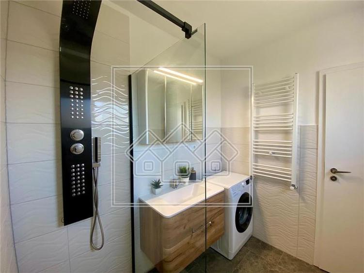 Apartament 3 camere | 60 mp | Parcare | Cartierul Arhitecților