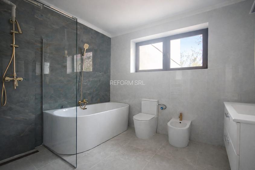 De vânzare casă individuală renovată | Curte proprie | Zona Abator - 5
