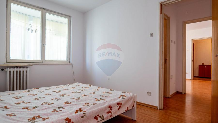 Apartament 2 camere | Doamna Ghica | Renovat