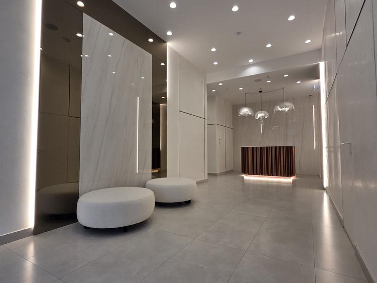 Aviatiei Tower 2 | Apartament 2 camere|  Aviatiei | Pipera