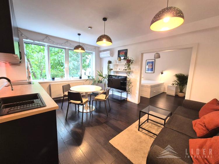 Apartament 2 dormitoare de vânzare pe strada Horea, Cluj-Napoca | Central, 56 mp