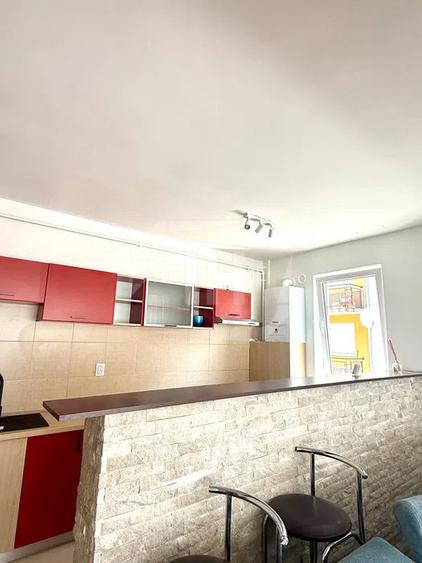 Apartament 2 camere, zona Buna Ziua - 5
