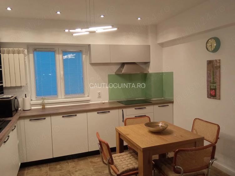 Apartament 3 camere| Calea Victoriei| 79mp| AC - 3