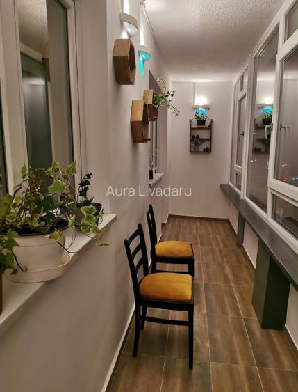 NOU! Ultracentral, apartament 2 cam, lângă Primărie și Mitropolie, vedere spre b - 2