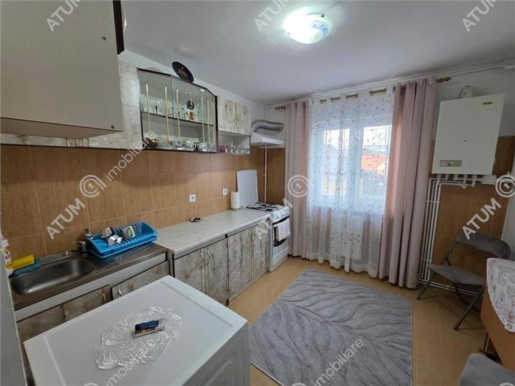 Garsoniera in zona Lazaret din Sibiu