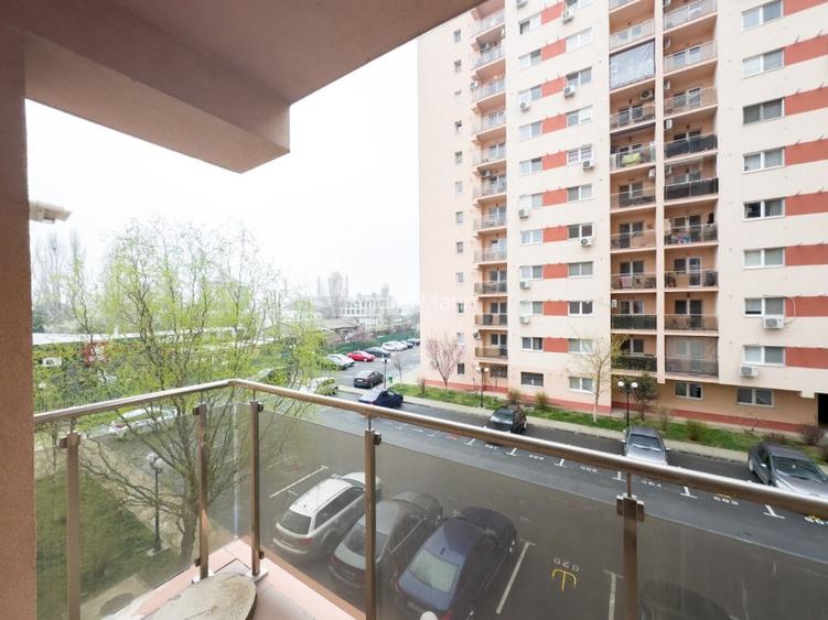 Apartament 2 camere de inchiriat | Zona Theodor Pallady-Titan + Loc Parcare - 13