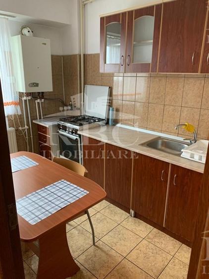 Apartament 1 camera in Marasti