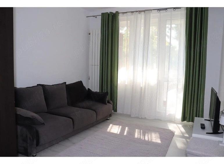 Vanzare apartament 3 camere, 64 mp, renovat și mobilat complet – Dr Taberei
