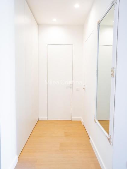 Elegant, 2 camere, Aviatiei Tower, parcare subterana - 14