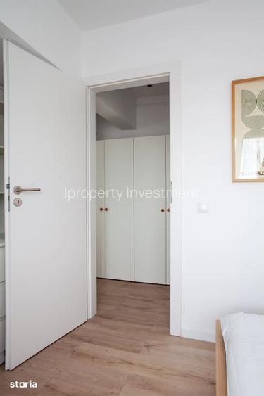 Dorobanti 2 camere renovat cu balcon si prox. metrou - 10