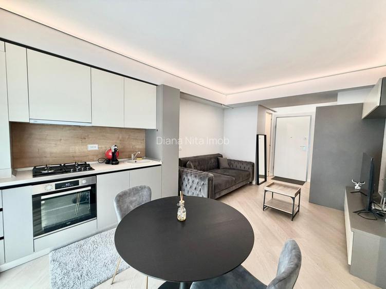 Apartament 2 camere/ Cortina North/ Promenada/ Pipera+ parcare - 8