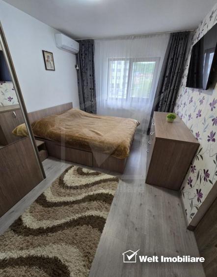 Duplex 4 camere, la cheie, Floresti, zona Sesul de Sus