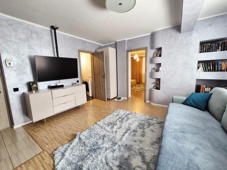 Apartament modern cu 2 camere | Baba Novac