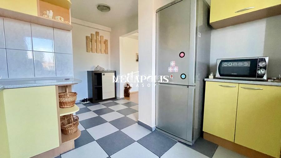 Apartament 2 camere | Zonă Facilă - 4