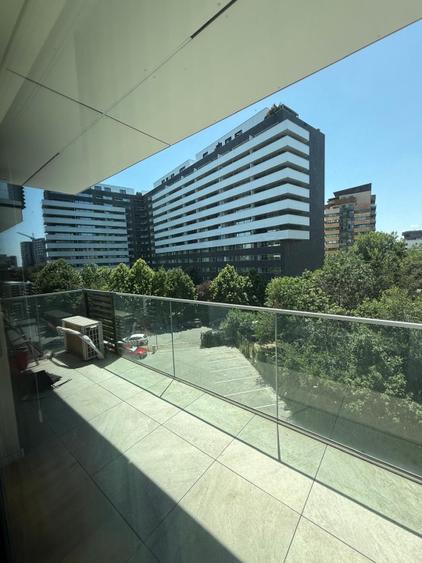 Apartament 2 camere Atlas Residence Aviației