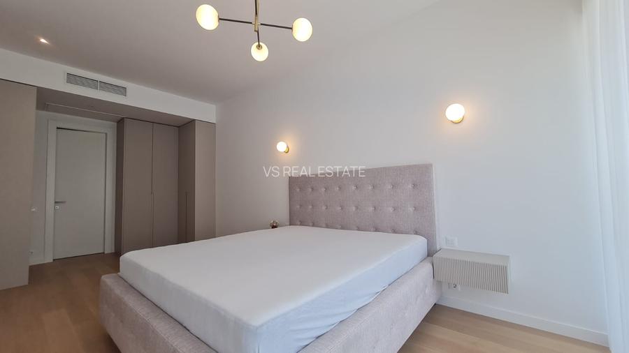 ONE VERDI PARK Apartament elegant mobilat cu 4 camere la inchiriere - 26