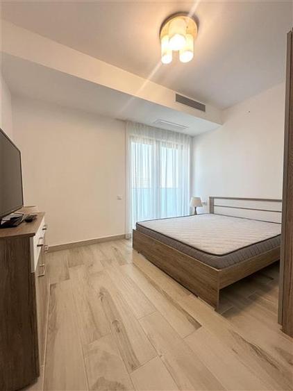 Penthouse cu 4 Camere si Terasa cu Vedere la Mare, Zona Mamaia Nord