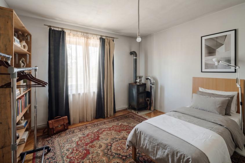 Casă P+M în Satchinez | Teren 680 mp | Garaj Dublu & Stație Încărcare EV
