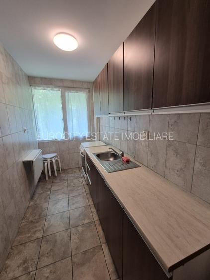 Stefan cel Mare - Aleea Circului, ap. 2 camere mobilat - 14