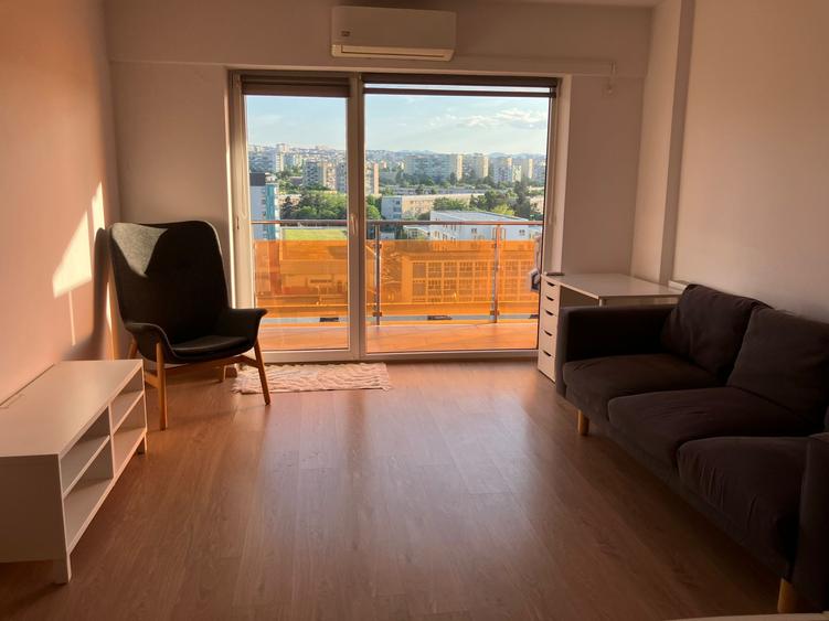 Apartament 2 Camere , Viva City, Parcare subterana