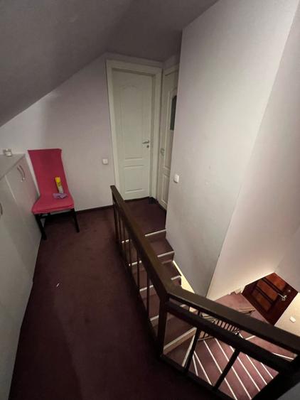 Apartament de 4 camere pe doua nivele, 105 MP, intr-un imobil cu 4 apartamente