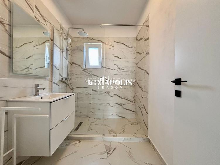 Duplex 4 camere | Prima închiriere | Curte Proprie | Sânpetru - 22