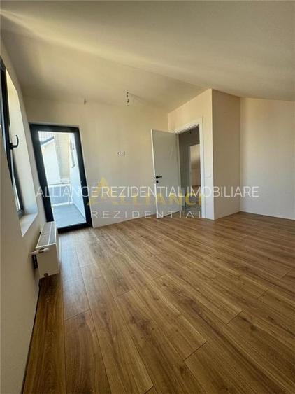 Vila individuala- 5 camere || Cartierul nou || Finisaje la alegere - 6