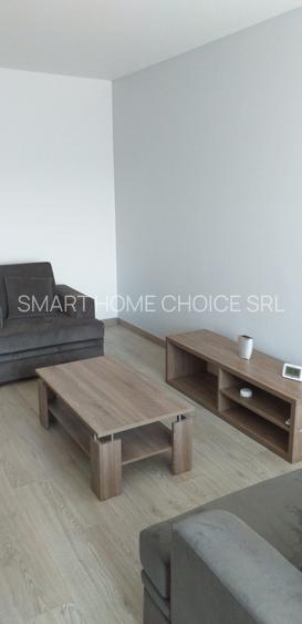Apartament 2 camere bloc nou Moghioros Park Residence Parcare Centrala - 4