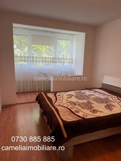 3 camere, centrala, mobilat, intre metrou Gorjului si Pacii, str Vistiernicul St - 11