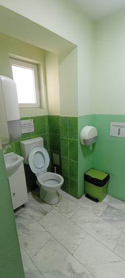 Spatiu birou 3 camere et 1 in cladire birouri zona Iancului metrou