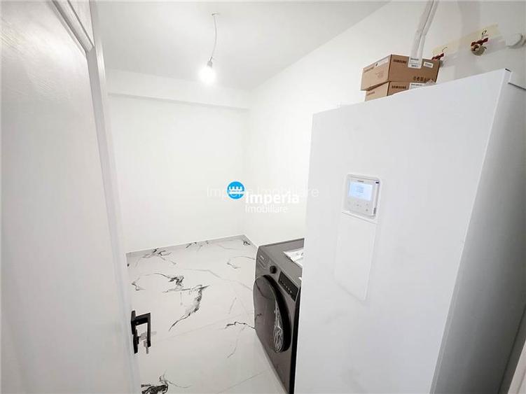 INTABULAT! Ap 2 camere 60MP- COPOU, Complex Rasarit de Soare - 5