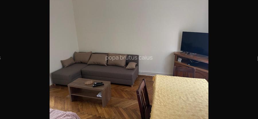 Închiriez apartament 3 camere deosebit, decomandat,zona Medicină,etajul 2/2,  - 6