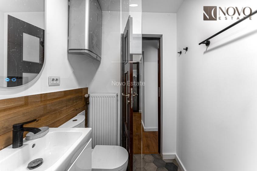 3 camere | Baba Novac | Parcare | Boxa |  10 minute metrou - 17