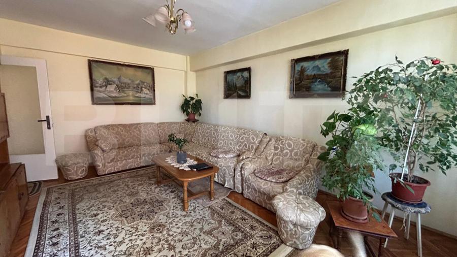 Apartament 4 camere, 88,50 mp, zona Bulevardul Dacia