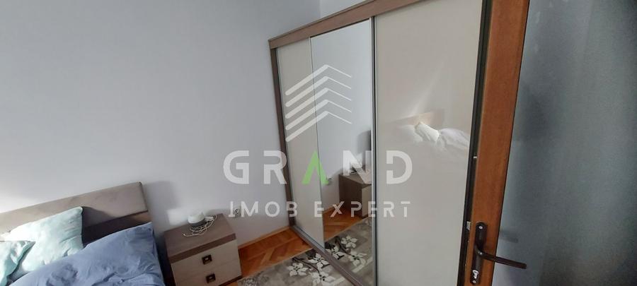 Apartament de Inchiriat : 2 Camere Decomandate | Etaj 2 | Gheorgheni/Snagov