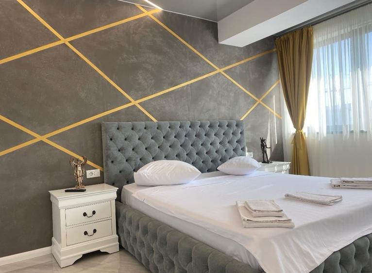 Apartament de vânzare, Central Park – 2 camere, 61 mp, mobilat și utilat