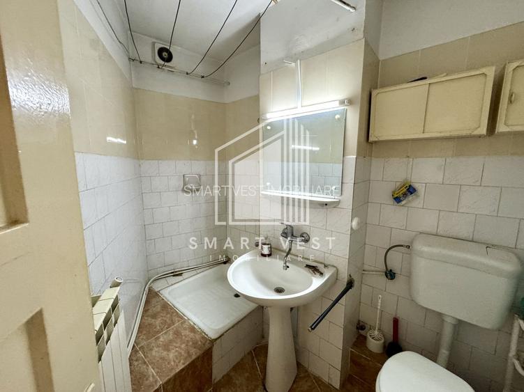 Apartament 5 camere  | 112 mp util | Etaj 1 | Zona Semicentrala - 15