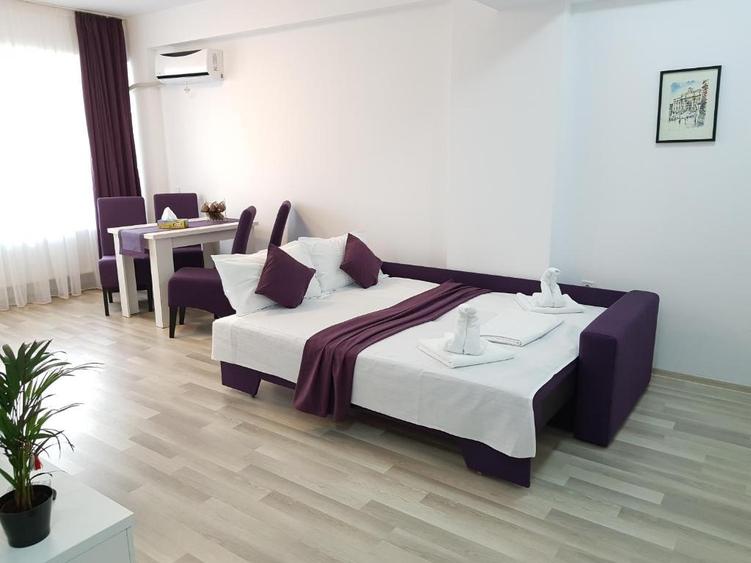 2 Camere / Langa plaja / Summerland / Mamaia