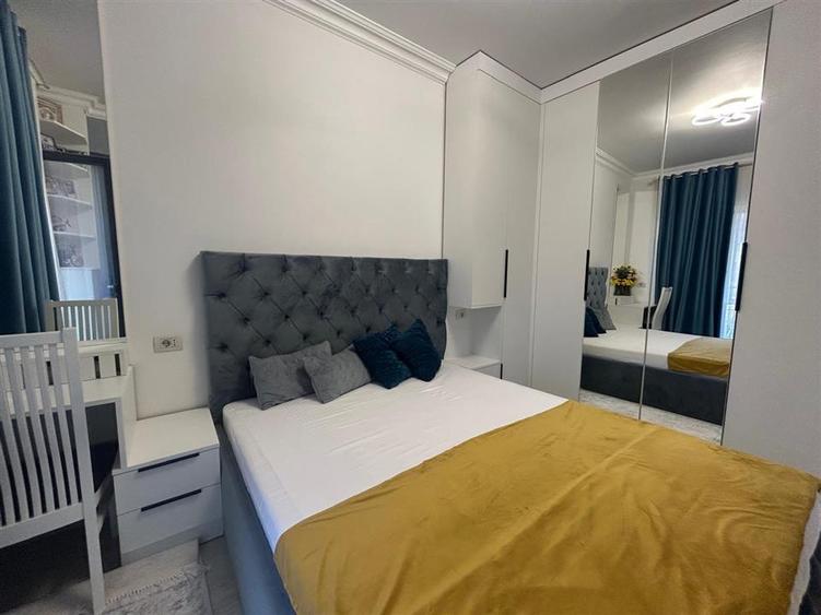 Apartament 2 camere + Living | Obcini | Etaj 1 | 2c-7874