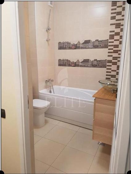 Apartament 2 camere în zona CLUJ ARENA