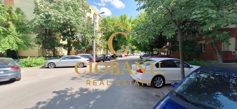 APARTAMENT DE VANZARE ETAJ 2/4 DECOMANDAT ZONA 1 MAI - 9