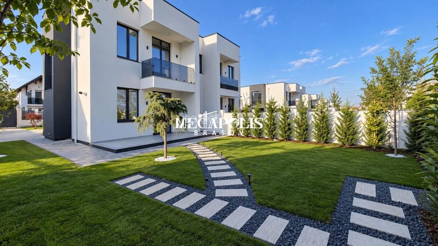 Duplex | Intabulat | Utilitǎți | TVA Inclus